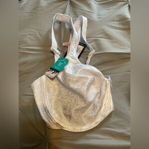 Bali bra white minimizer 34D